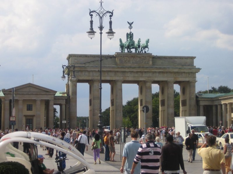 Brandenburger Tor