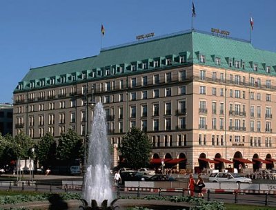 Hotel Adlon Berlin