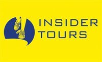 Insider Tour logo