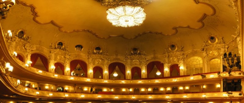 Komische Oper Berlin