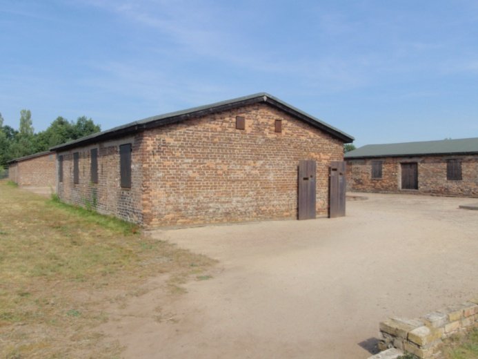 Museum for speciallejren