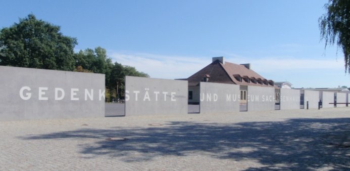 Gedenkstätte Sachsenhausen