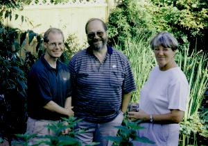 My cousin Enis- click for larger foto