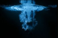 Five angels for the Millennium, Bill Viola
