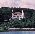 Varna palæet