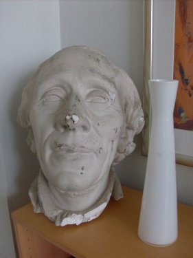 H.C. Andersen lagt på hylden