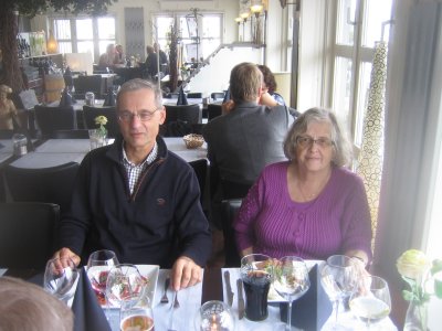 Klaus og Anni