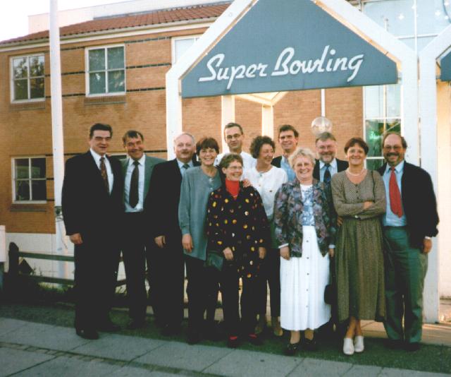 Klassefest 1995