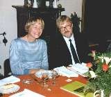 Vibeke og Louis - klik for st�rre billede