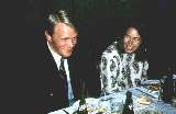 Klik for at se Arne og Birgitte i fuld st�rrelse
