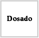 Dosado