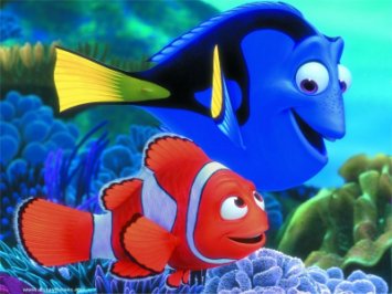 Nemo & Friends