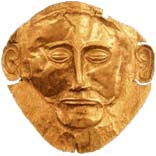 Agamemnons d�dsmaske