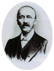 Heinrich Schliemann