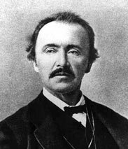 Heinrich Schliemann.