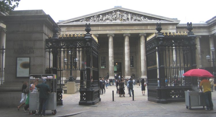 British Museum