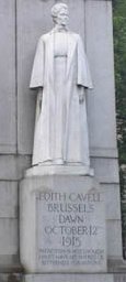 Edith Cavell