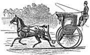 Hansom Cab