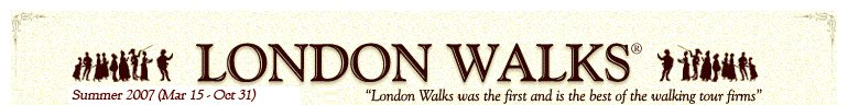 London Walks
