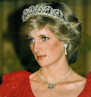 Prinsesse Diana