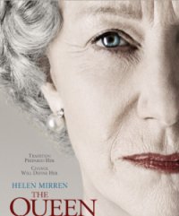 Helen Mirren i sin glansrolle som Elisabeth II i filmen The Queen