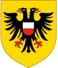 Lübecks våbenskjold