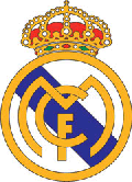 Real Madrids logo