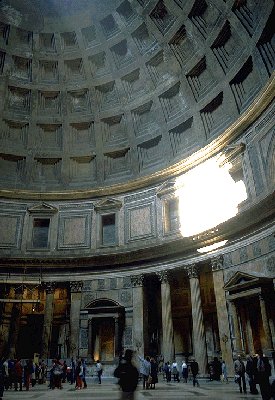 Pantheon