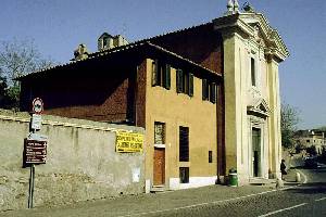 Domini Quo Vadis