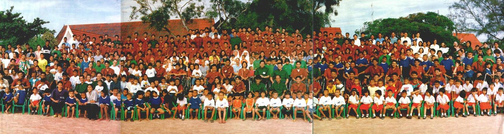 Skolebillede