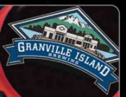 Granville Island Brewing Company, Vancouver