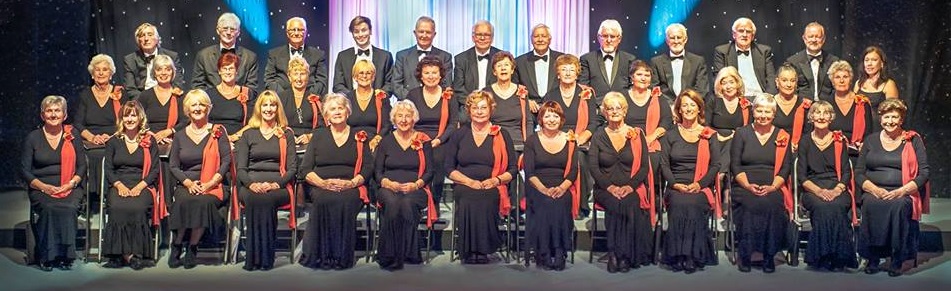 The International Music Society Choir (TIMS)