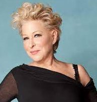 Bette Midler