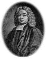Bartholomus Ziegenbalg (1682-1719), den frste lutheranske missionr, der blev sendt til Indien