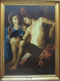 Museo de Bellas Artes i Valencia