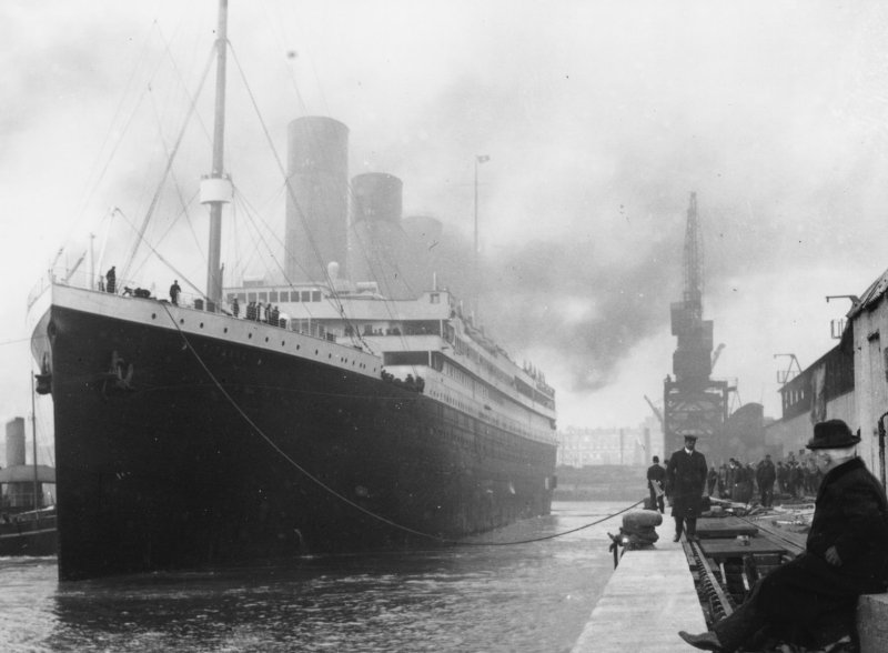 Titanic